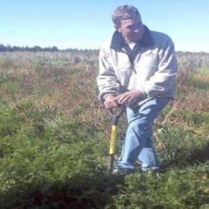 Biological Farming Trending Up Image